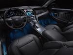 Ford Taurus 2010 года